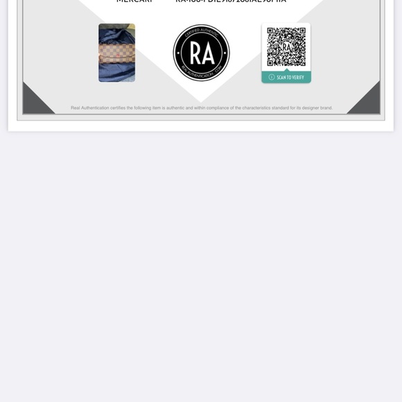 Authentic Louis Vuitton wallet - Picture 9 of 10